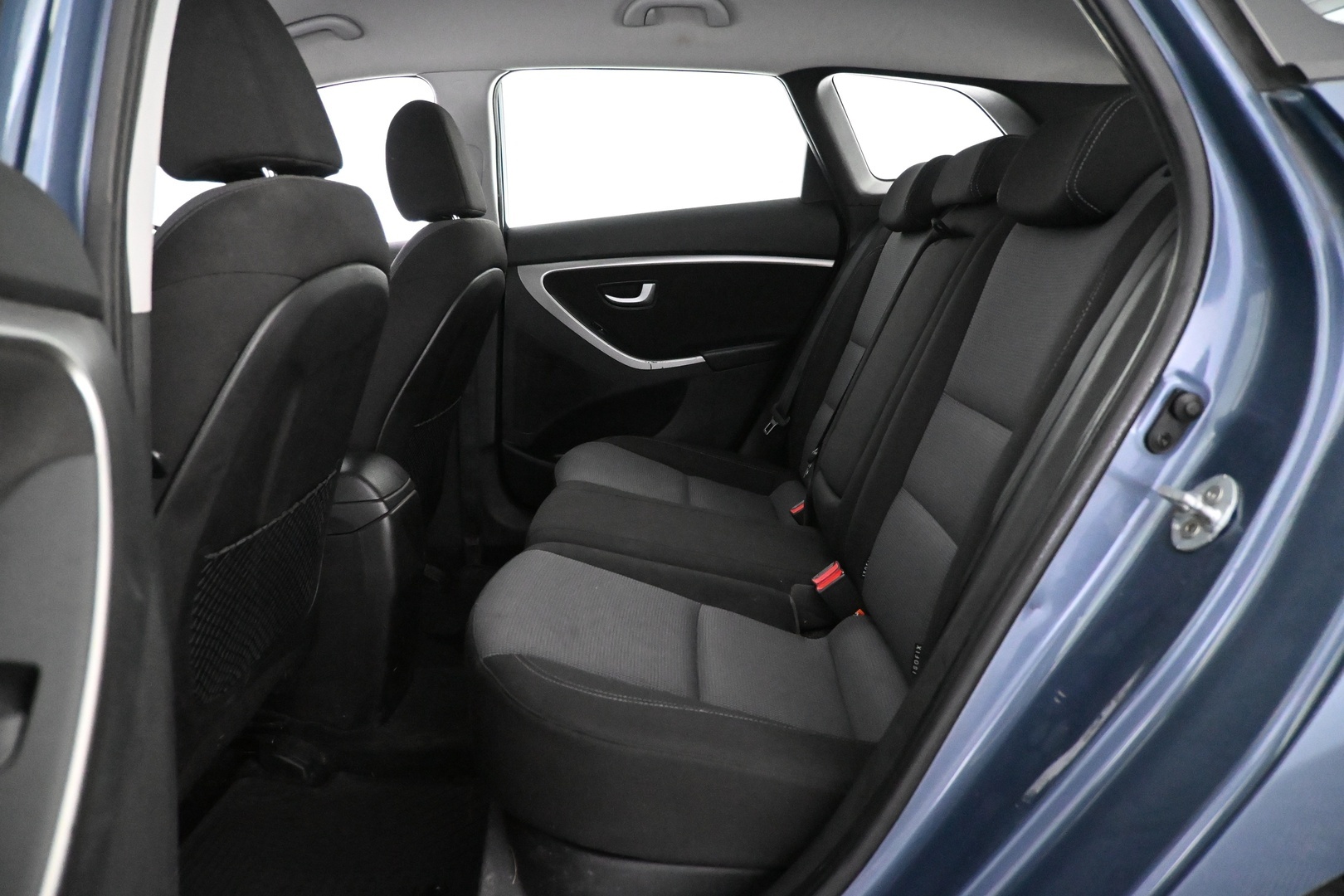 HYUNDAI i30 Wagon 2013