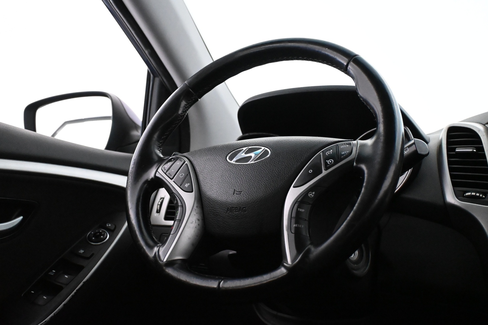 HYUNDAI i30 Wagon 2013