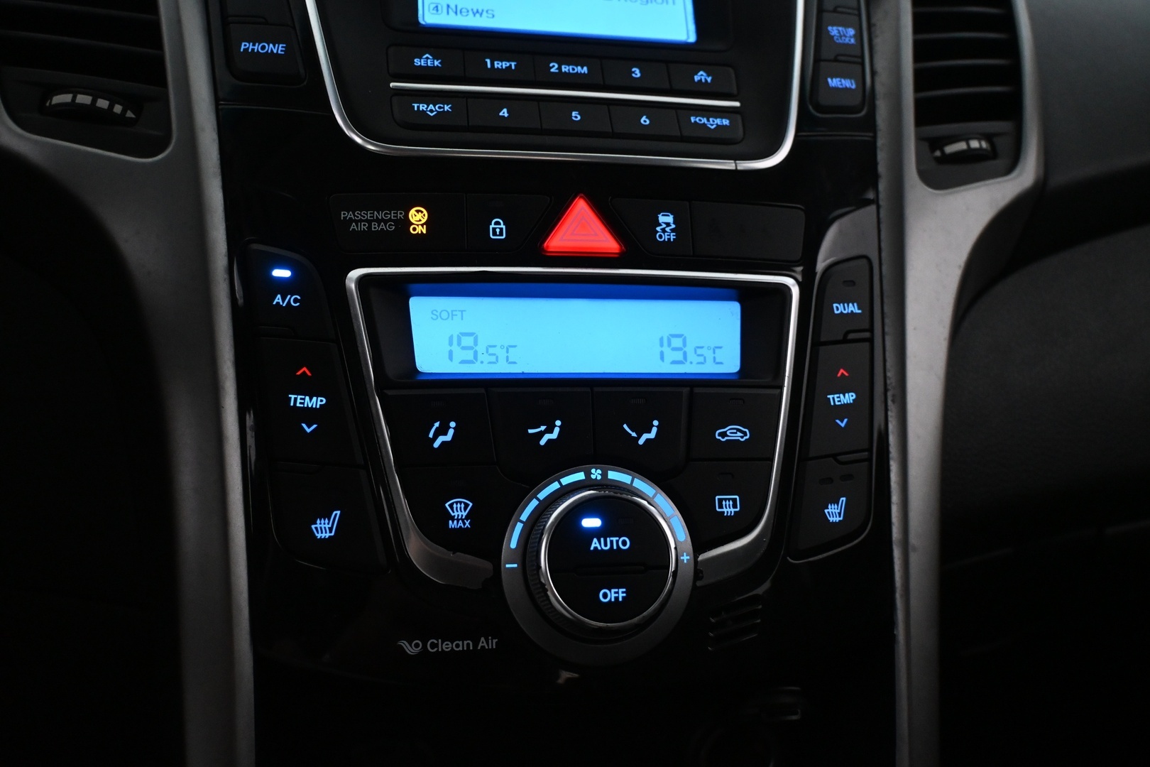 HYUNDAI i30 Wagon 2013