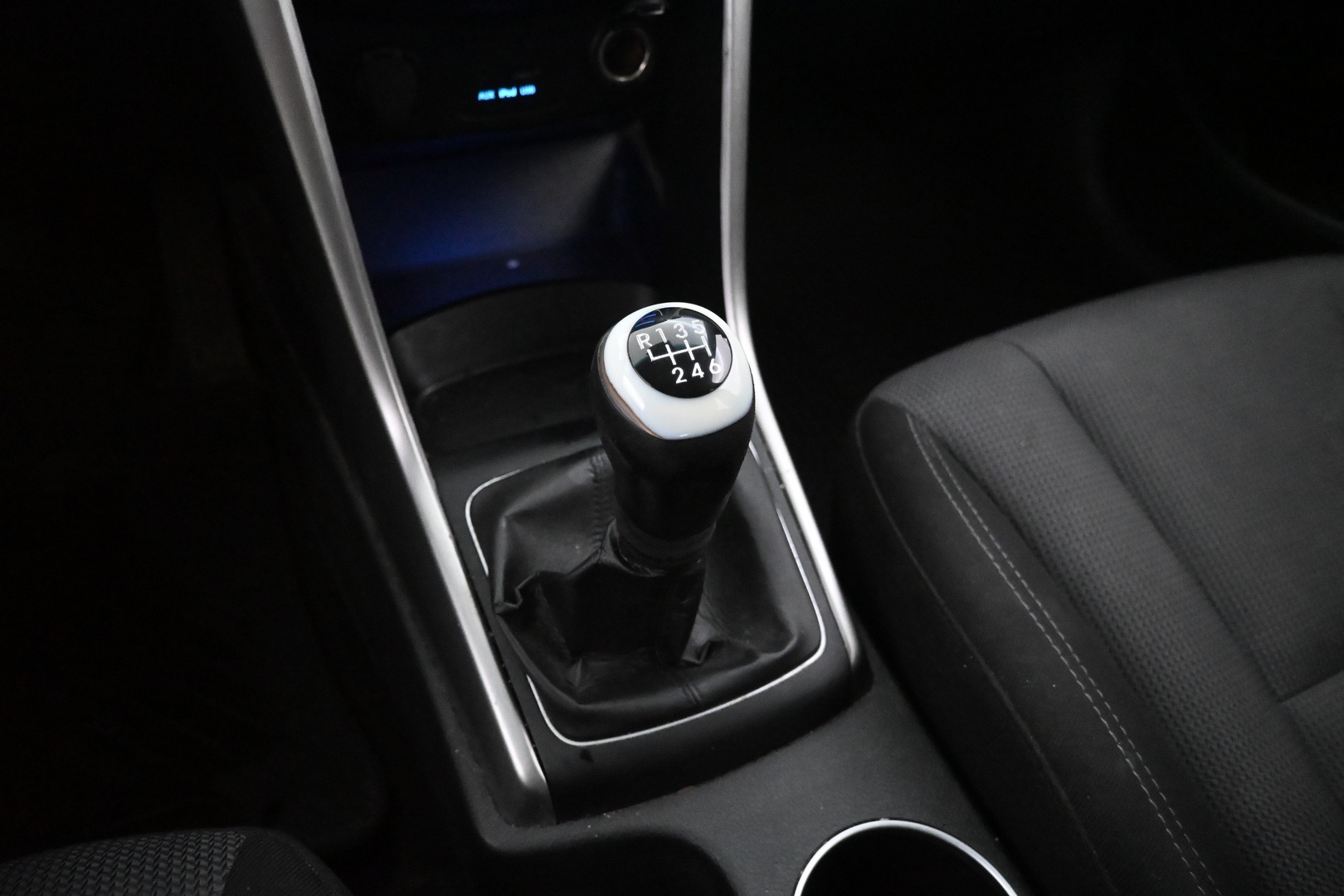 HYUNDAI i30 Wagon 2013