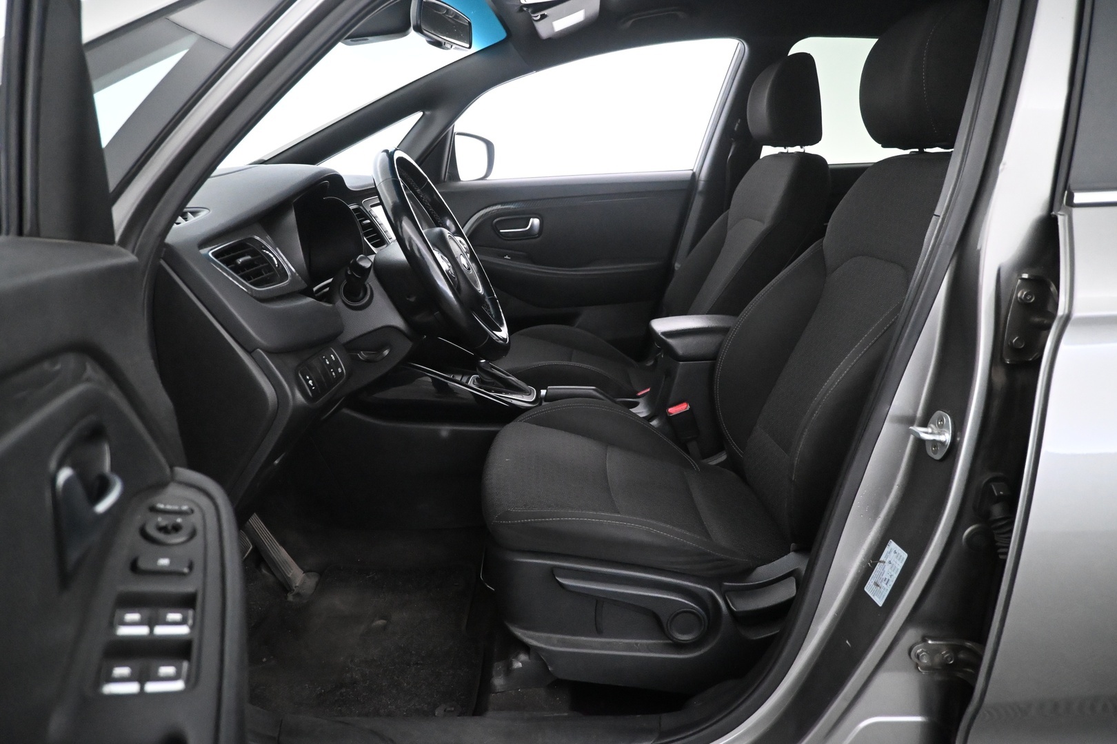KIA Carens 2017