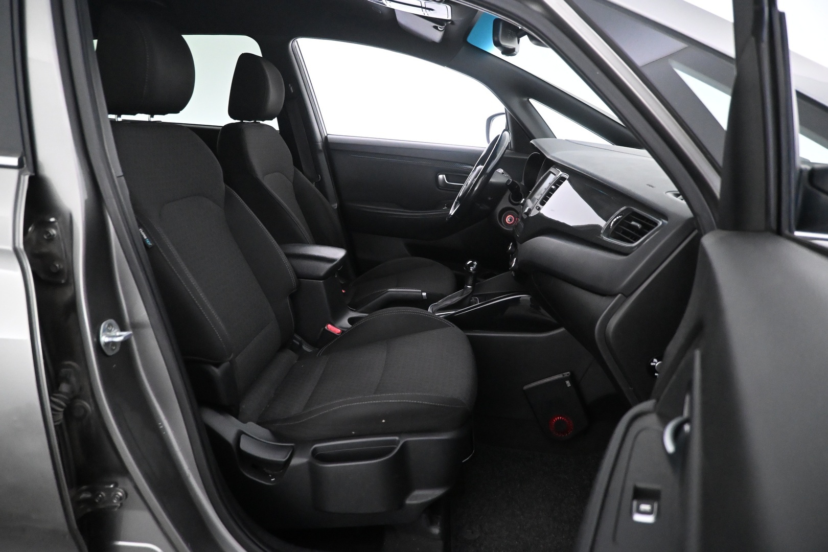 KIA Carens 2017
