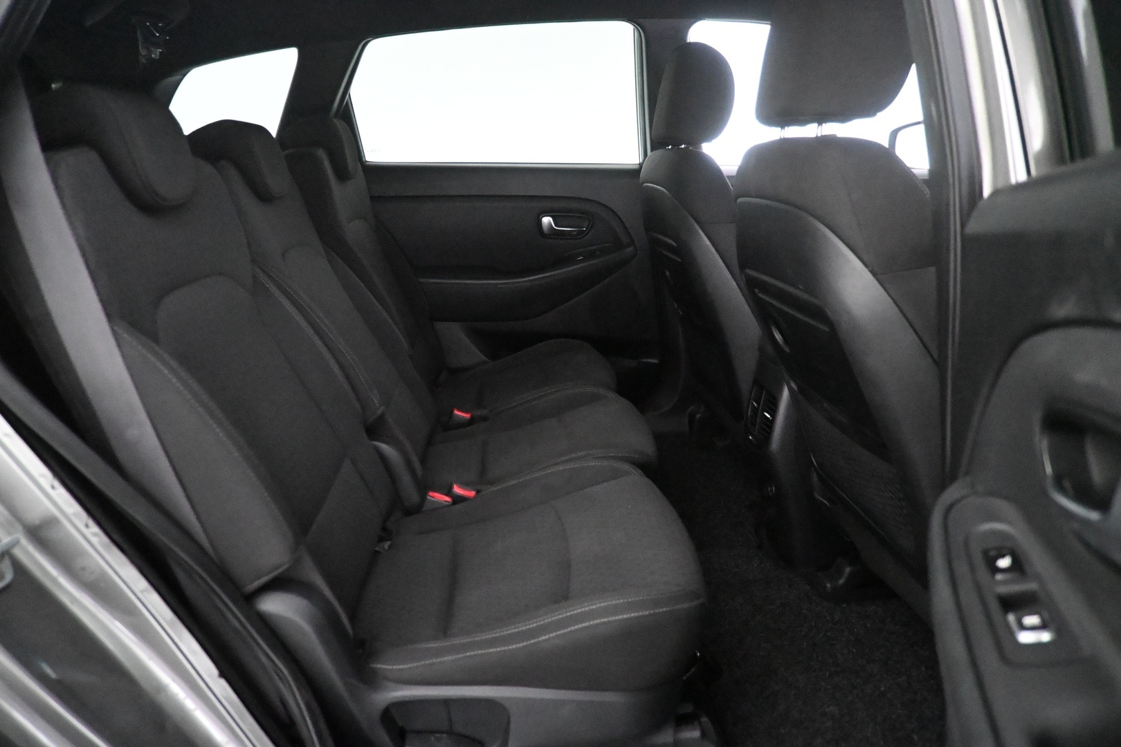 KIA Carens 2017