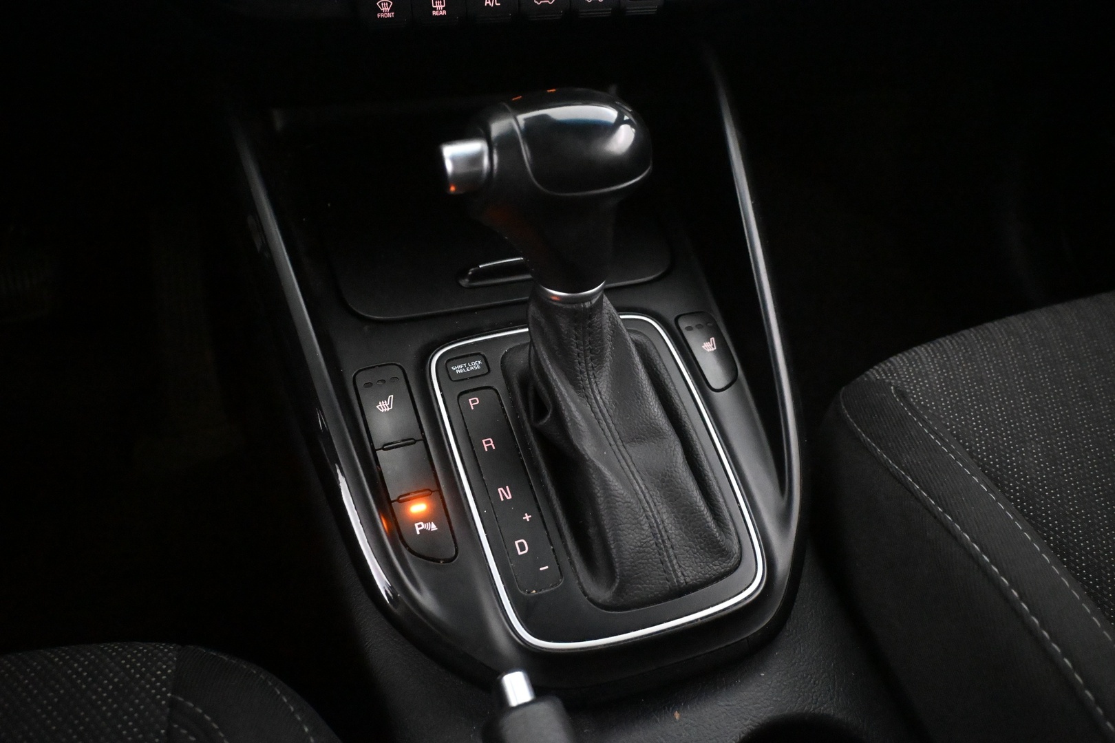KIA Carens 2017