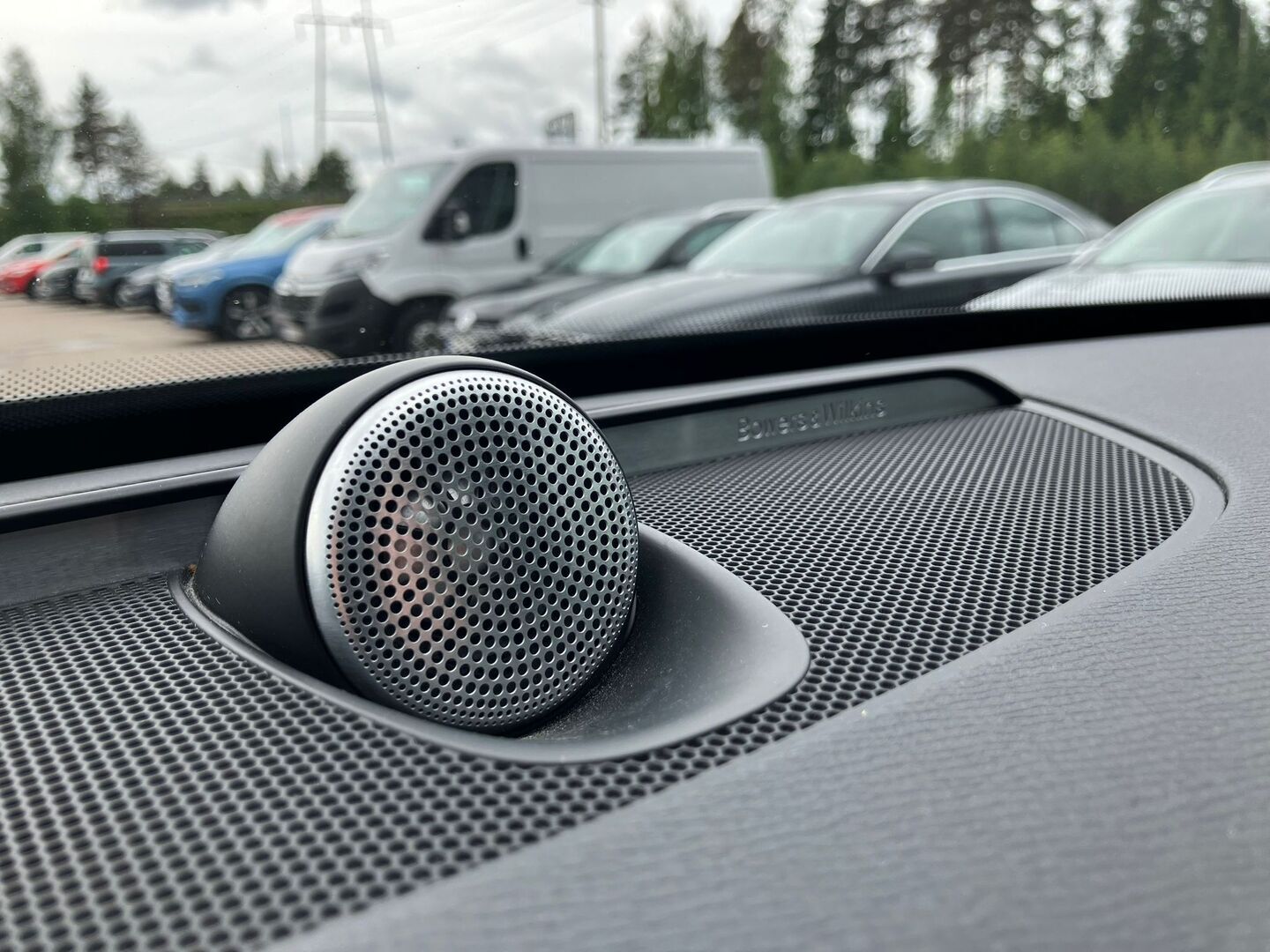 VOLVO XC90 2017