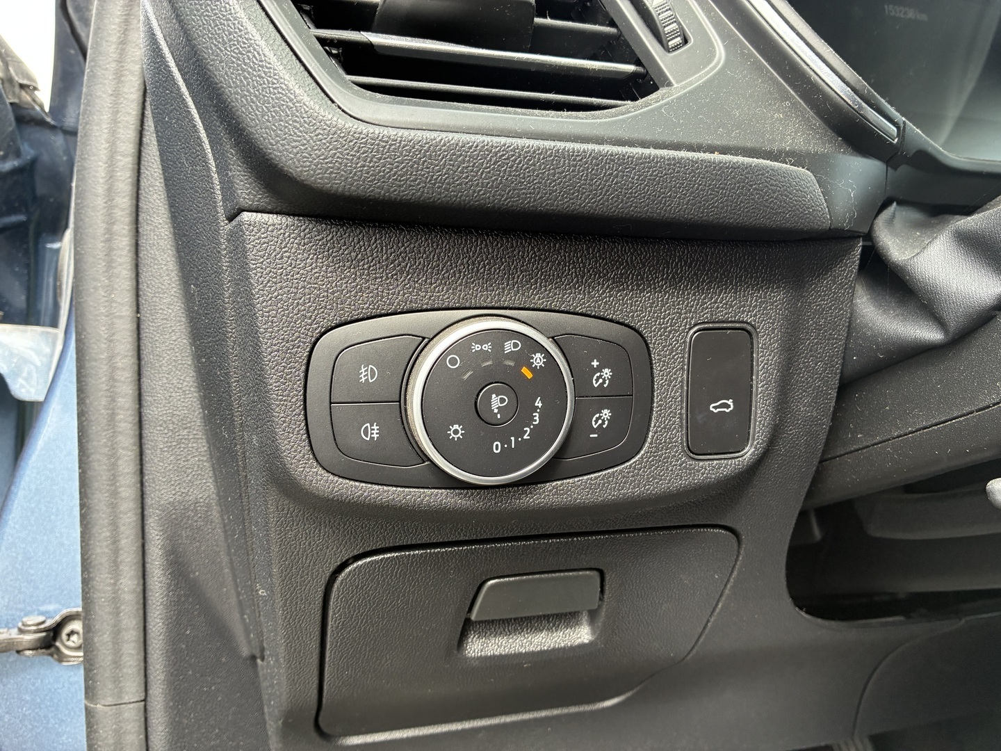 FORD Focus 2019