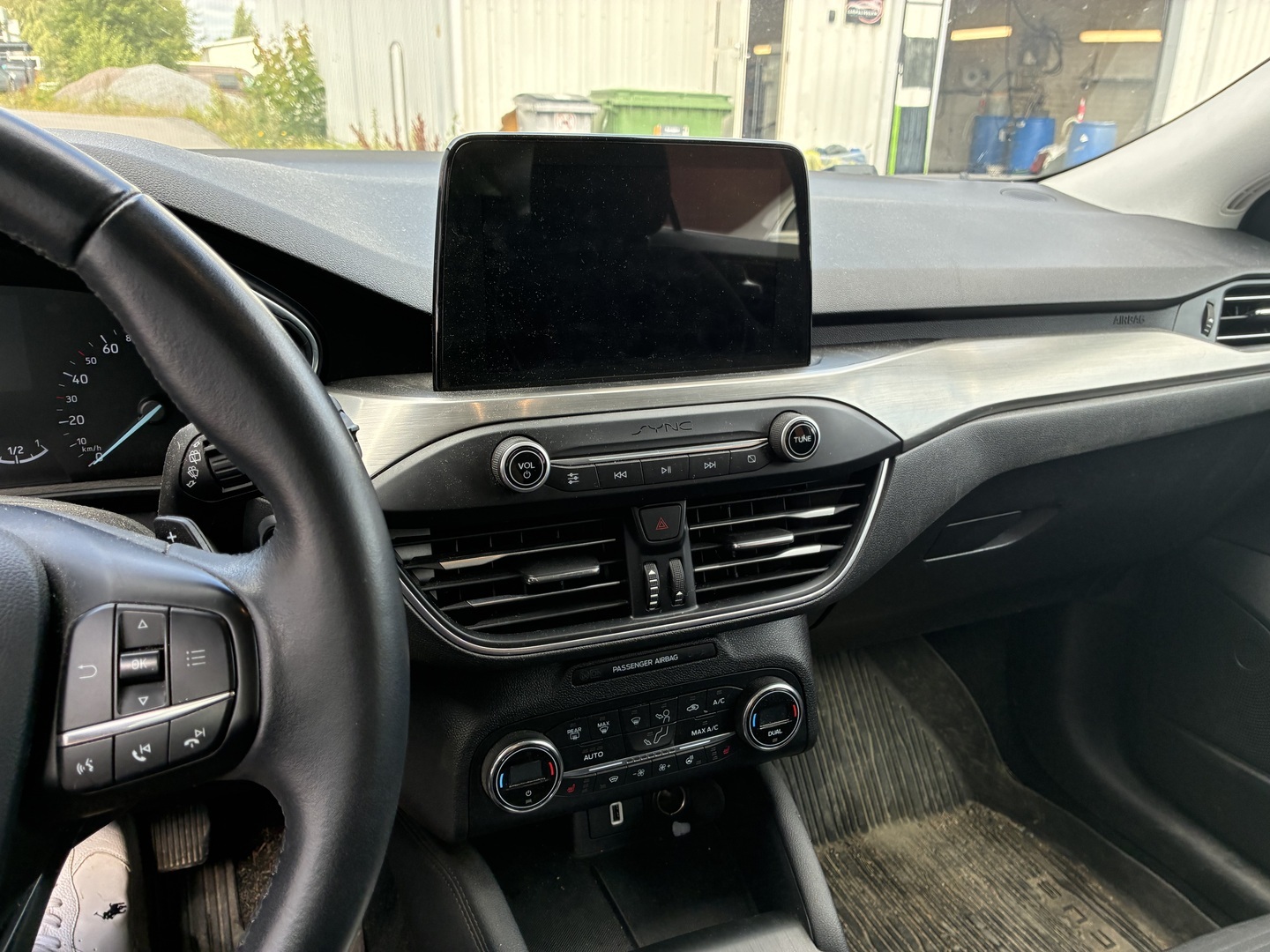 FORD Focus 2019