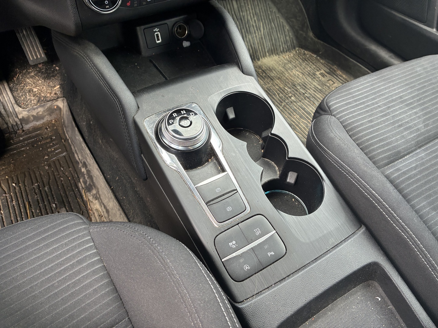 FORD Focus 2019