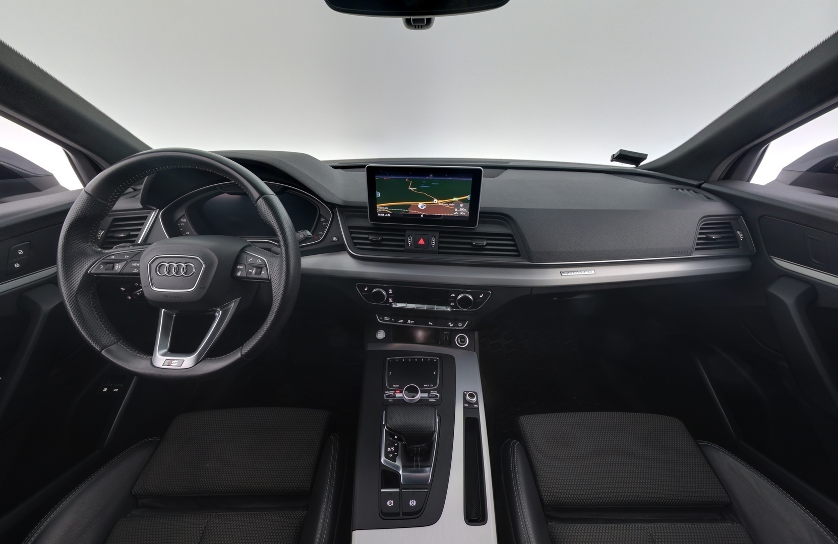 AUDI Q5 2020