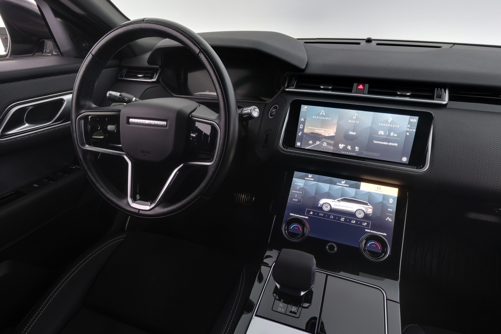LAND ROVER Range Rover Velar 2021