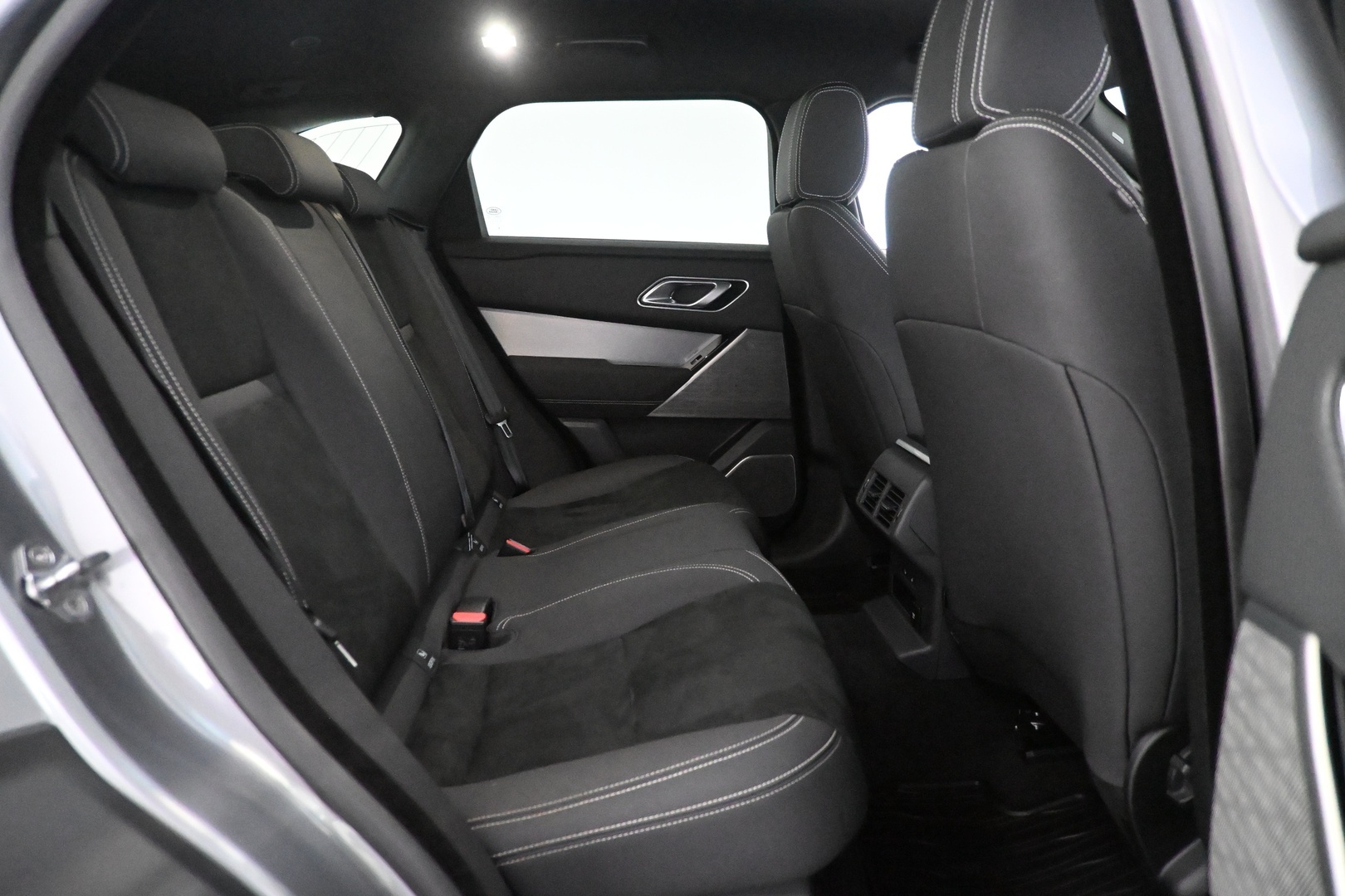 LAND ROVER Range Rover Velar 2021