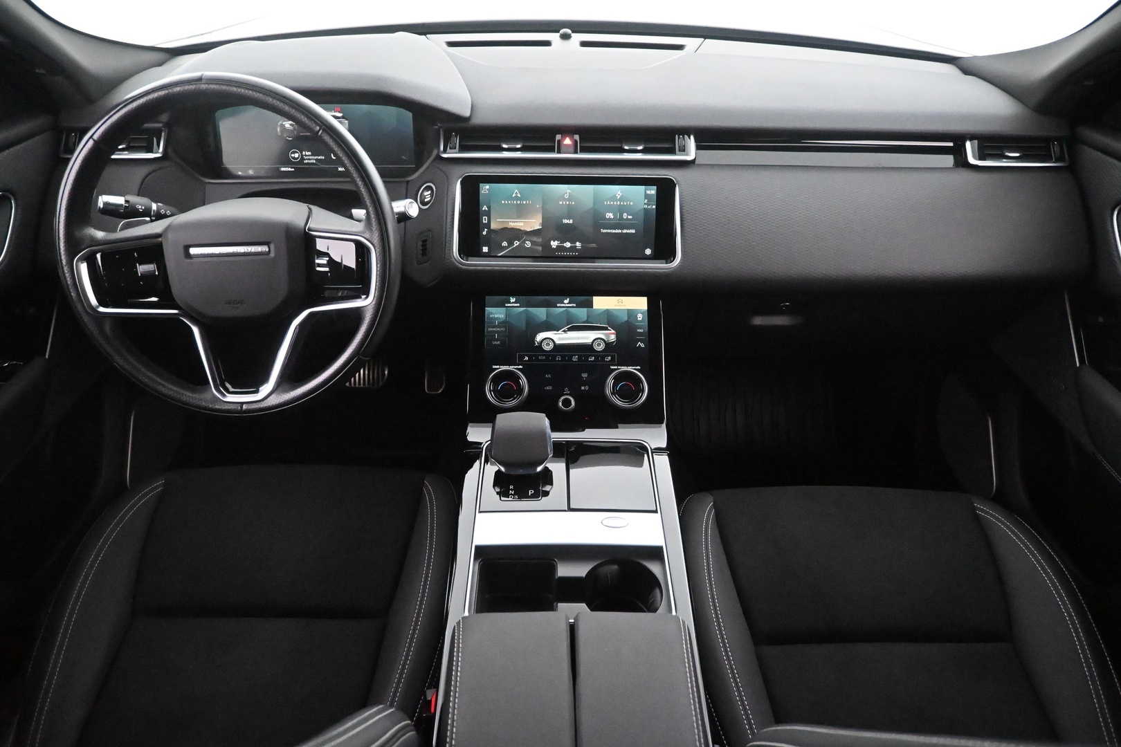 LAND ROVER Range Rover Velar 2021
