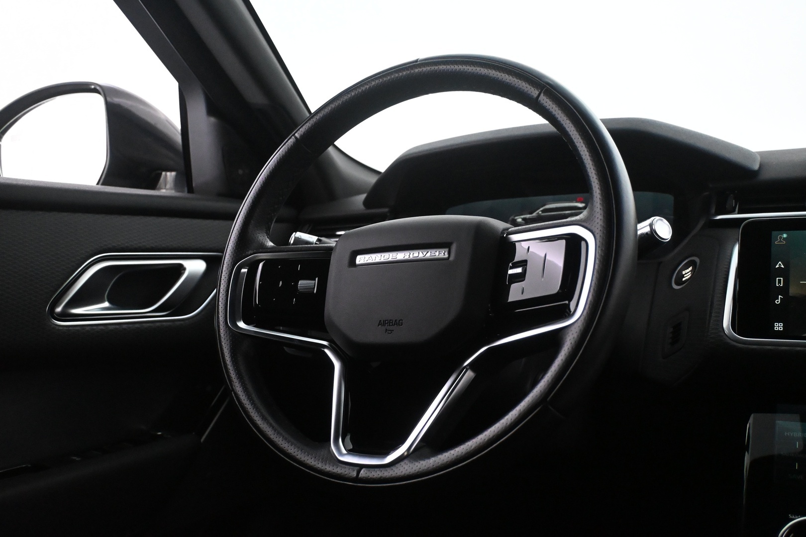 LAND ROVER Range Rover Velar 2021