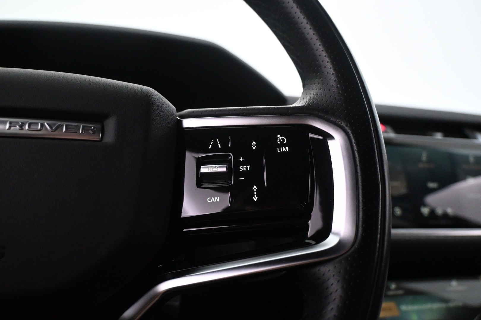 LAND ROVER Range Rover Velar 2021