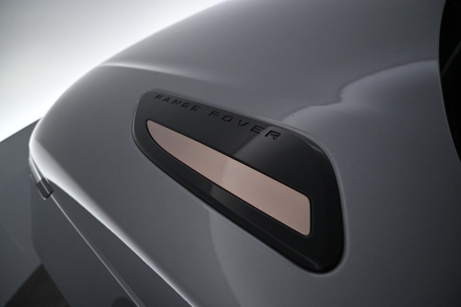 LAND ROVER Range Rover Velar 2021