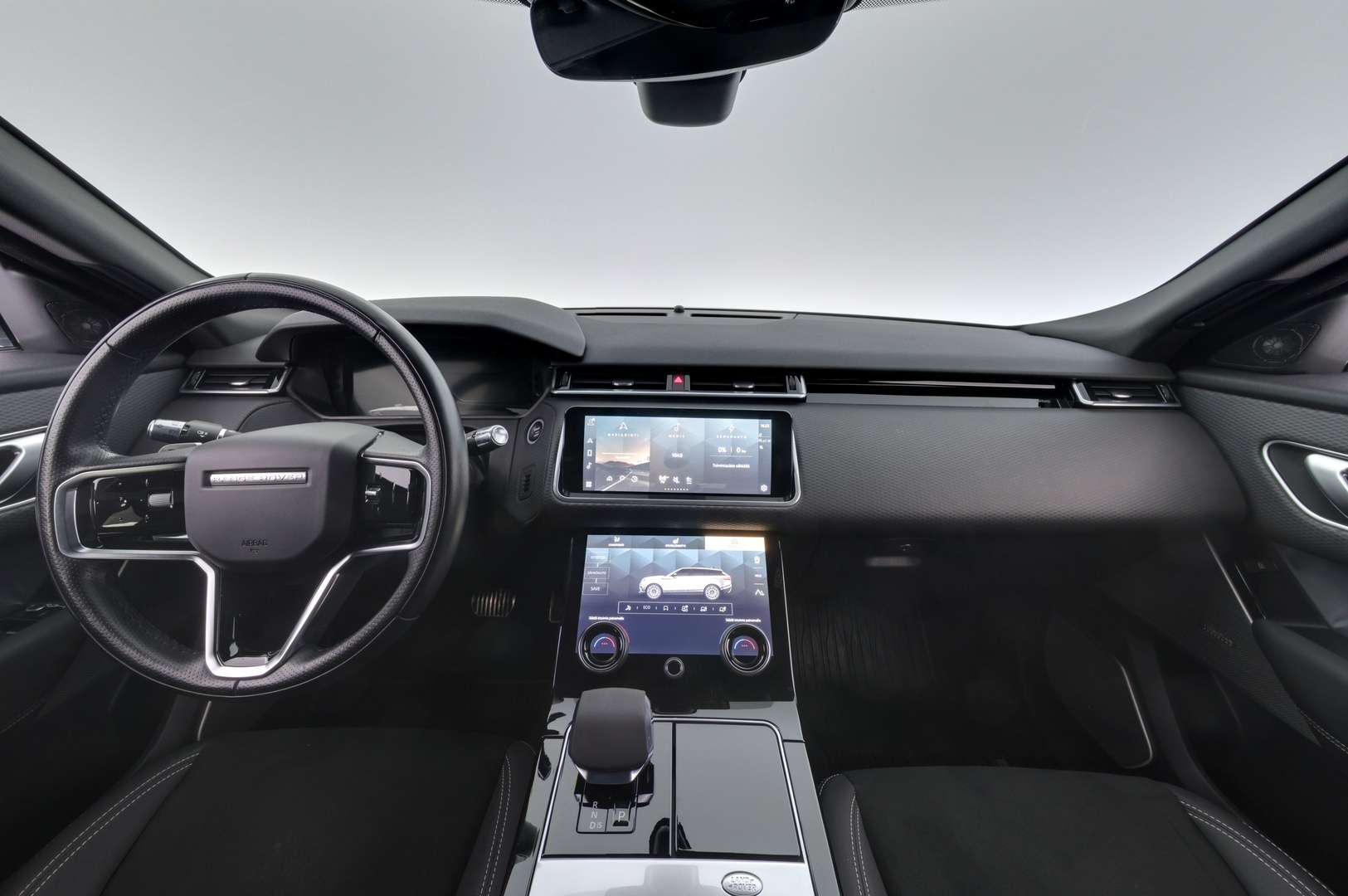 LAND ROVER Range Rover Velar 2021