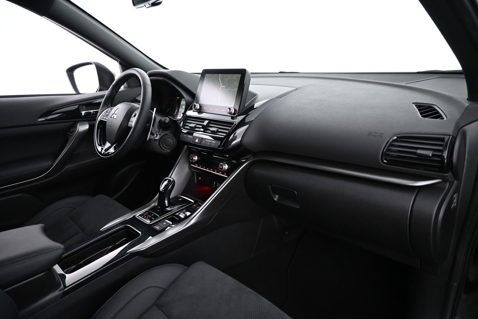 MITSUBISHI Eclipse Cross 2024