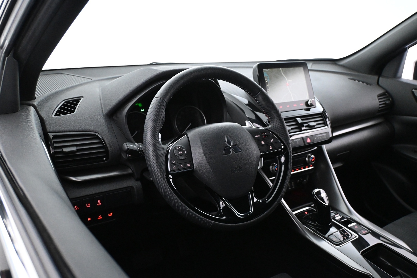 MITSUBISHI Eclipse Cross 2024