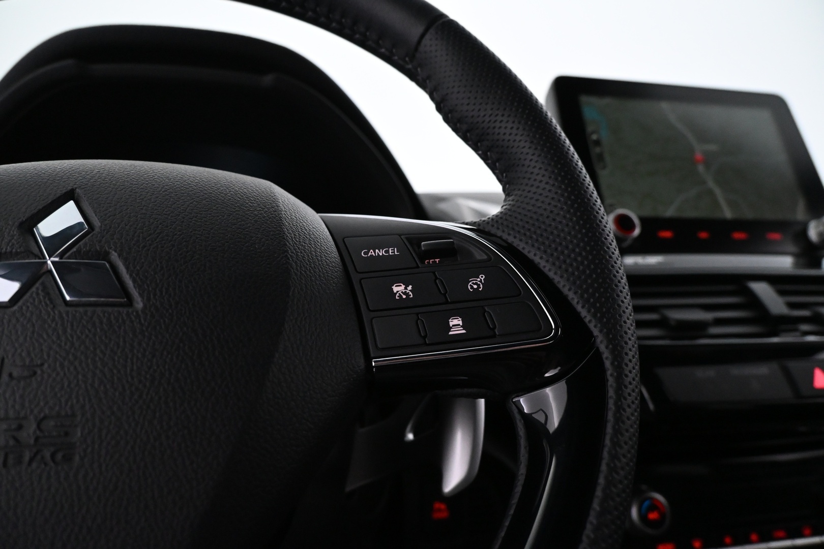 MITSUBISHI Eclipse Cross 2024