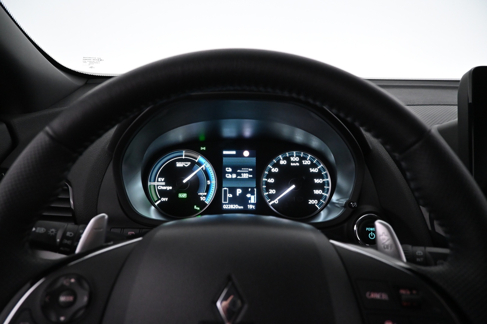 MITSUBISHI Eclipse Cross 2024