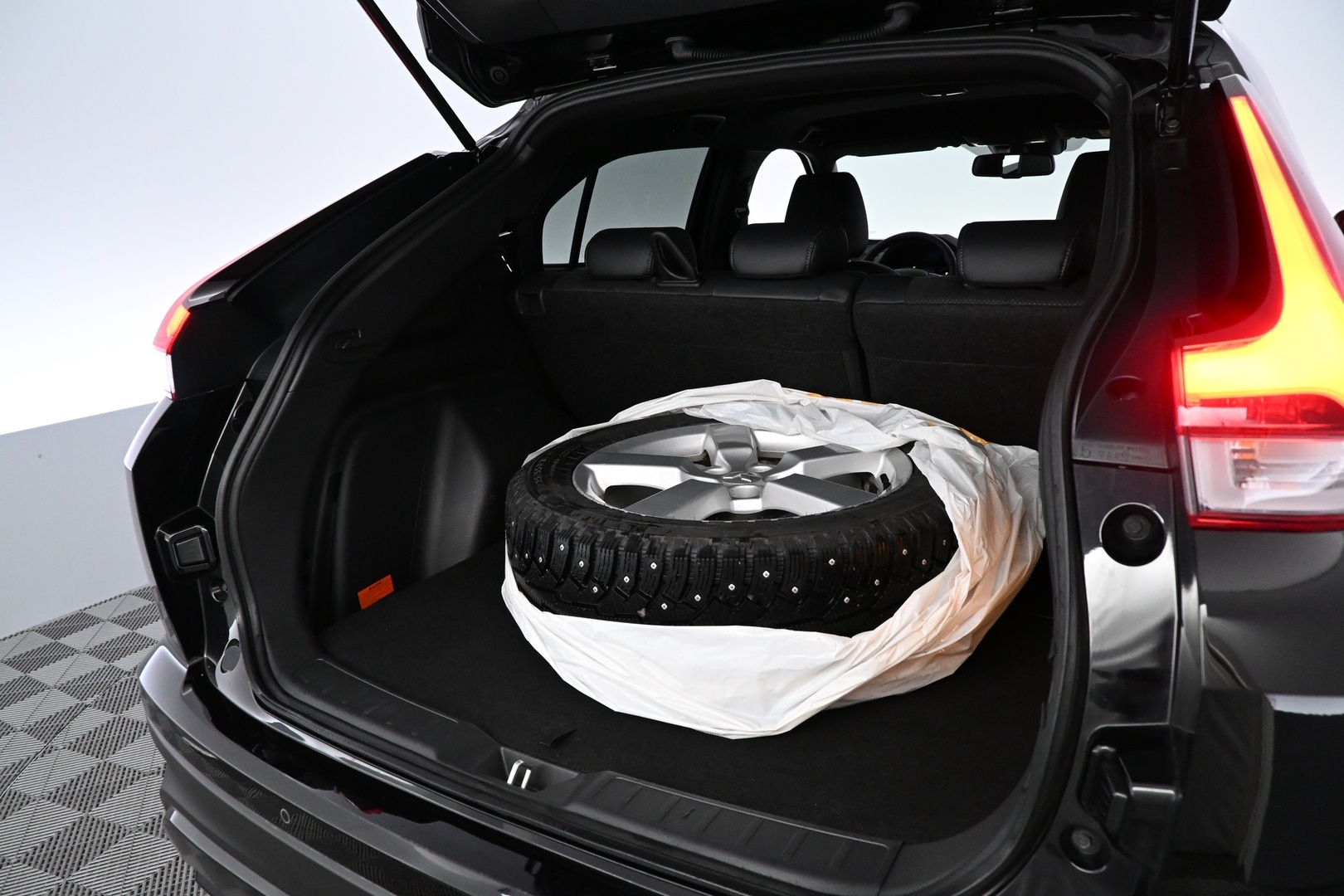 MITSUBISHI Eclipse Cross 2024