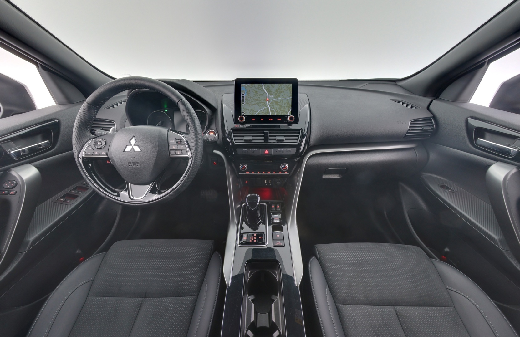 MITSUBISHI Eclipse Cross 2024