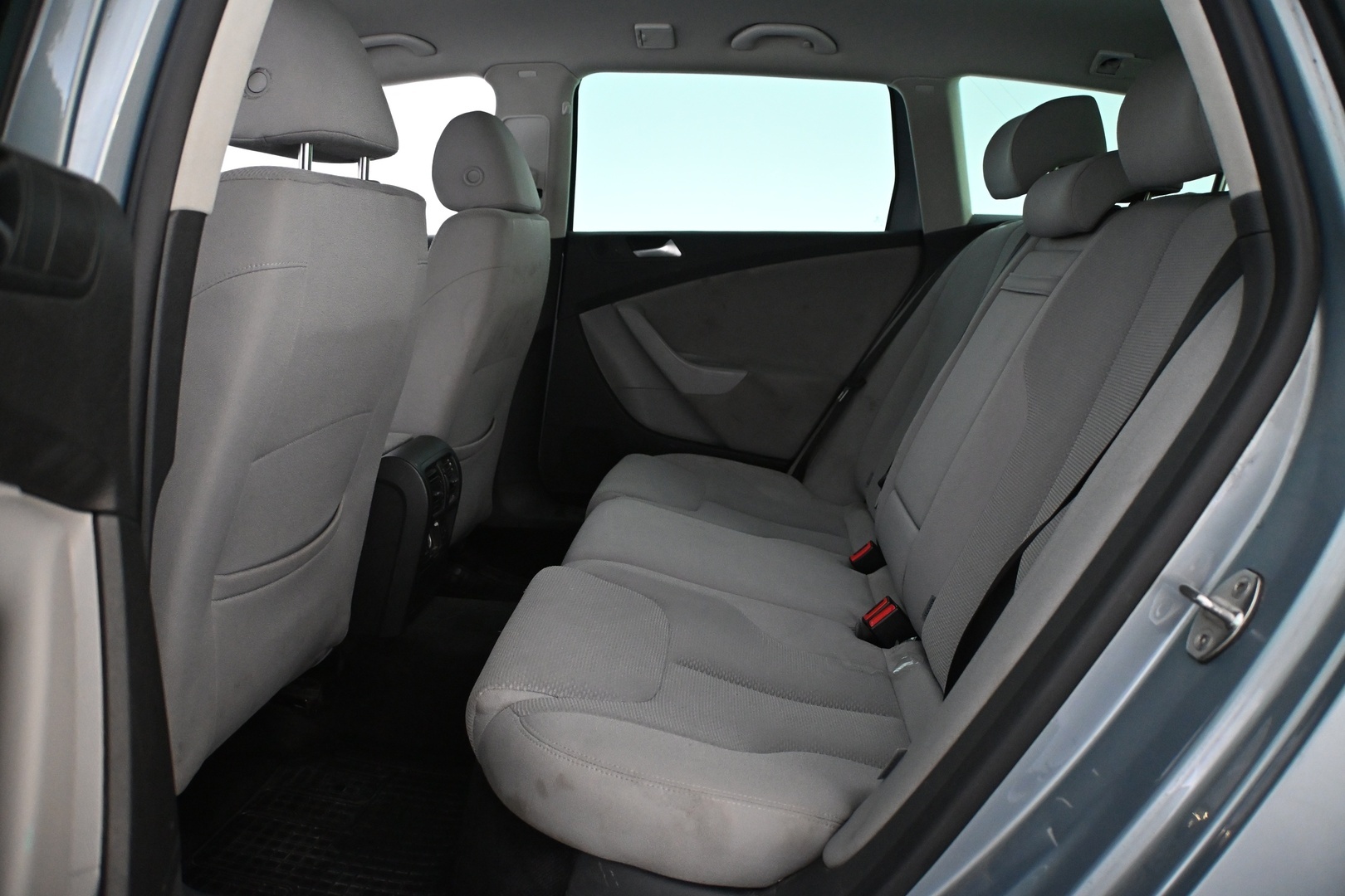 VOLKSWAGEN Passat 2010