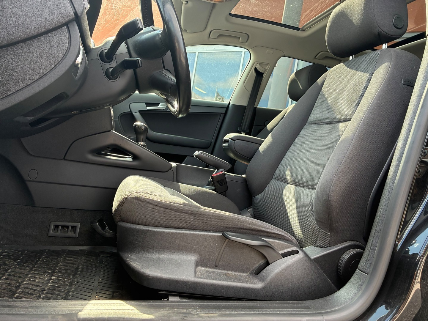 AUDI A3 2010