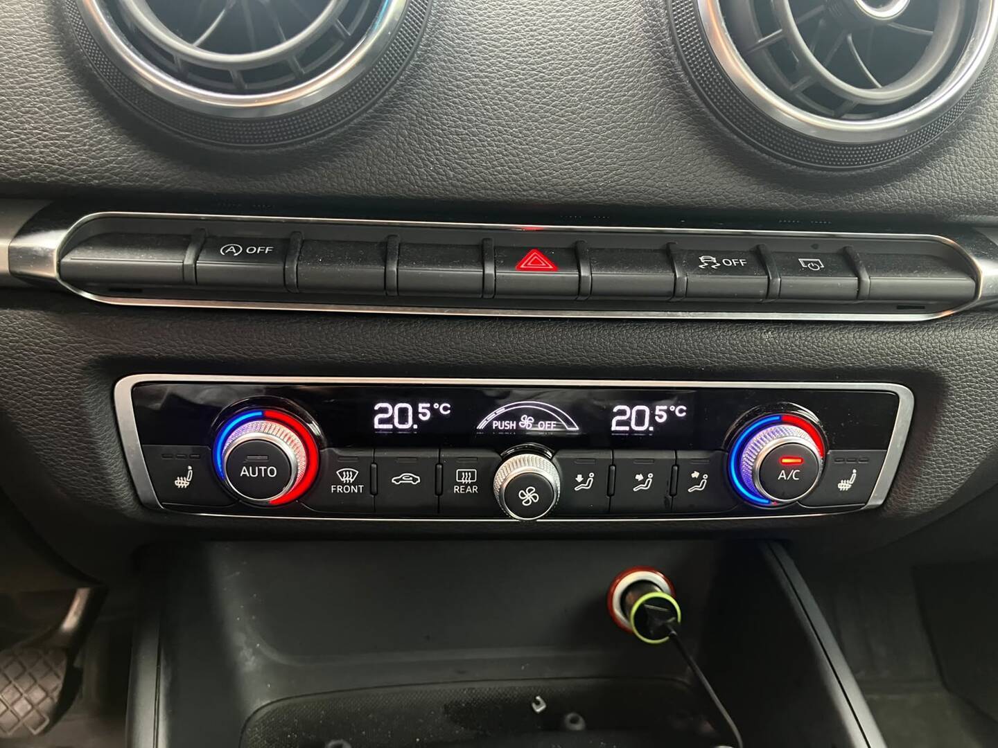AUDI A3 2013