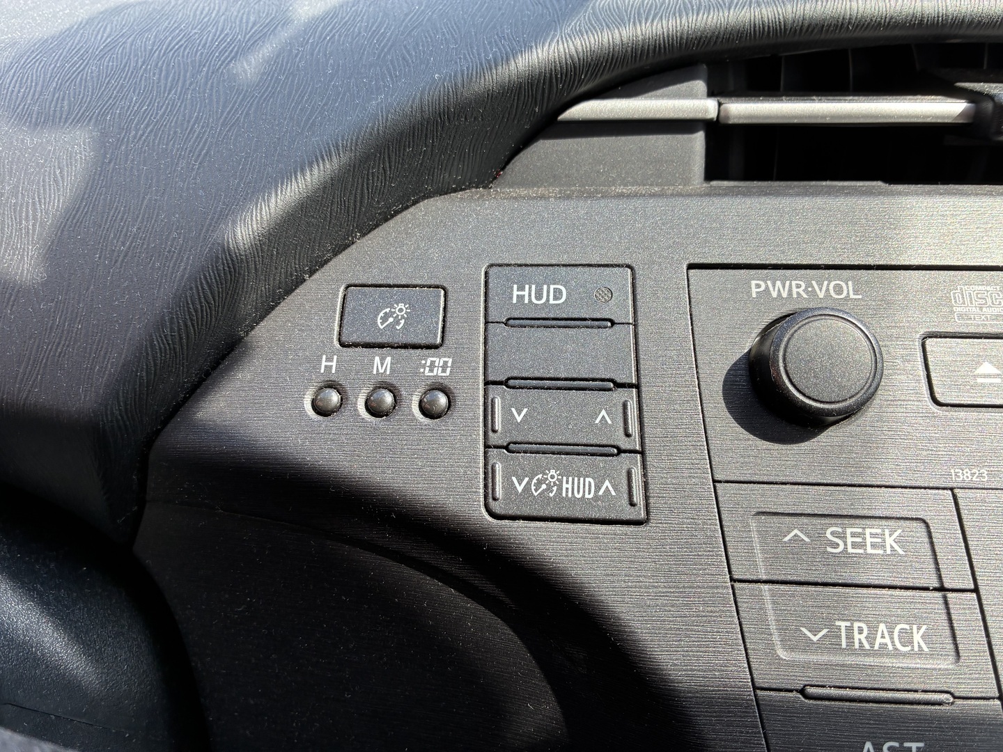 TOYOTA Prius 2010
