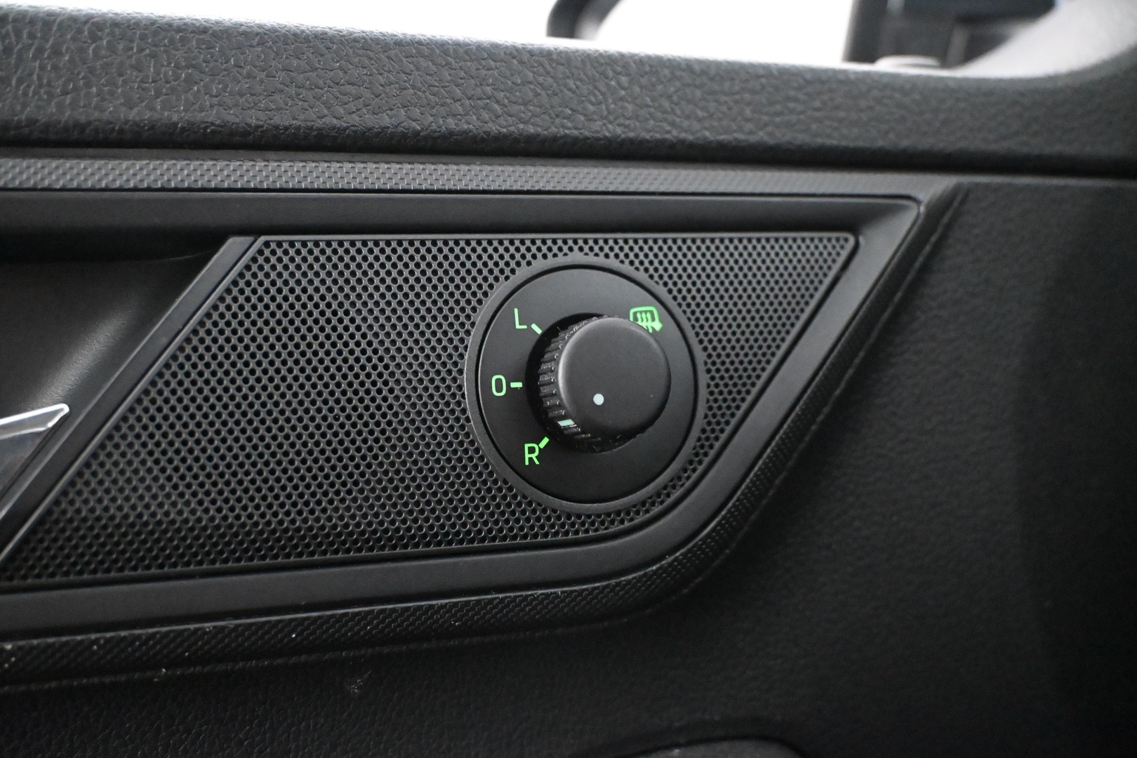 SKODA Fabia 2016