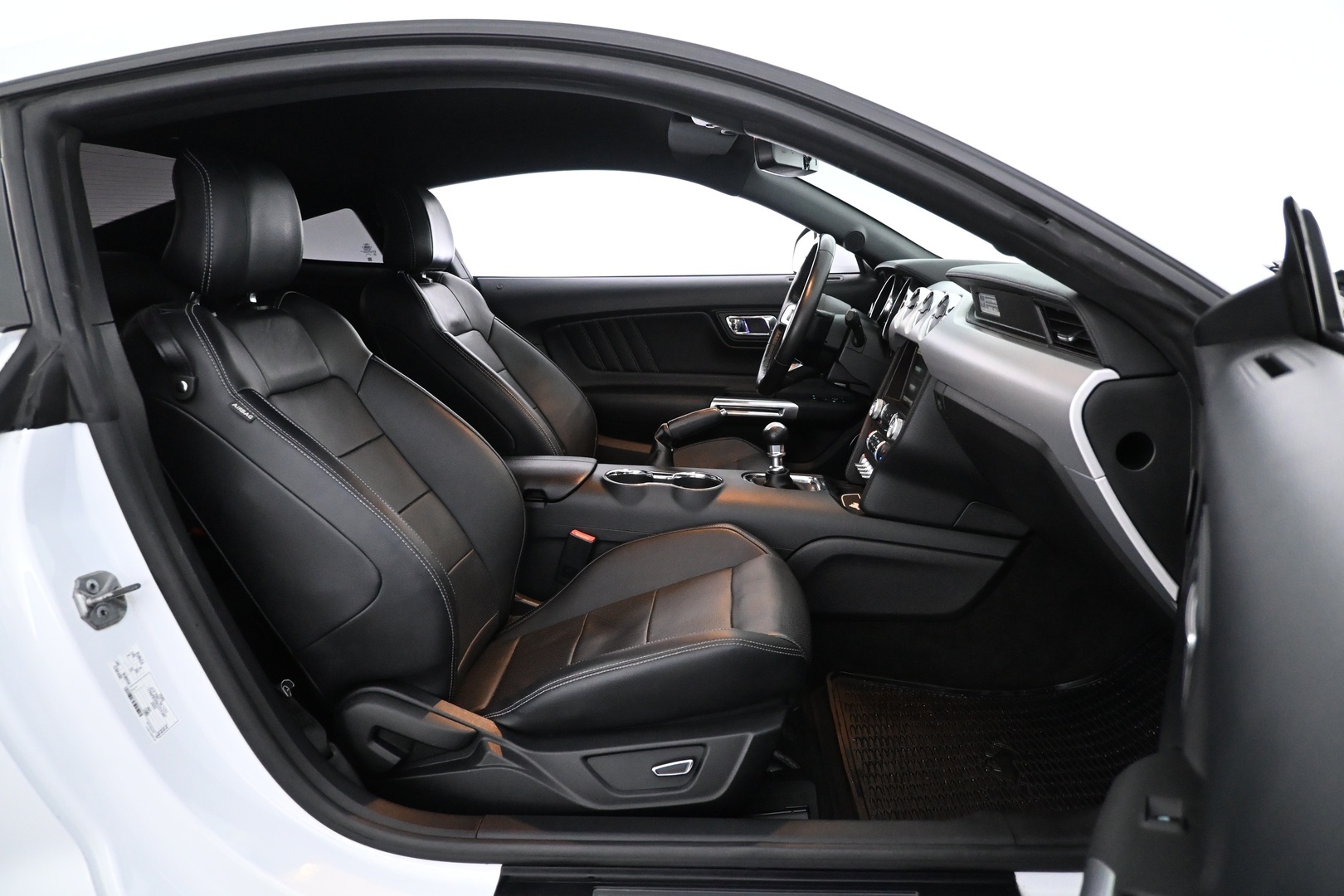 FORD Mustang 2016