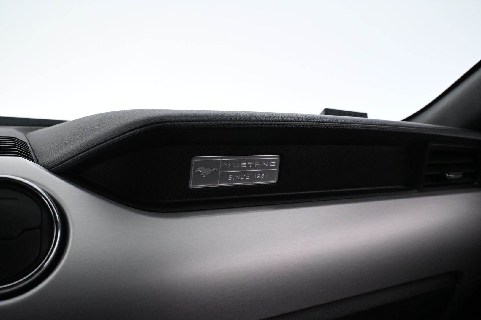 FORD Mustang 2016