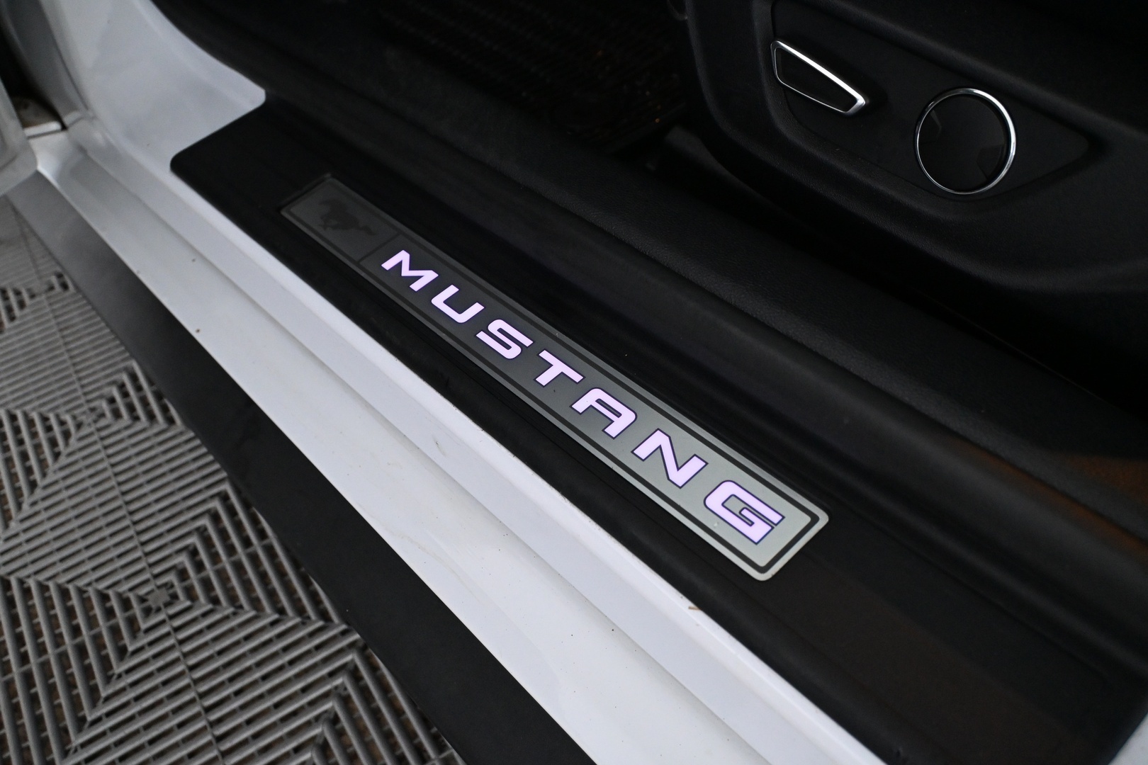 FORD Mustang 2016