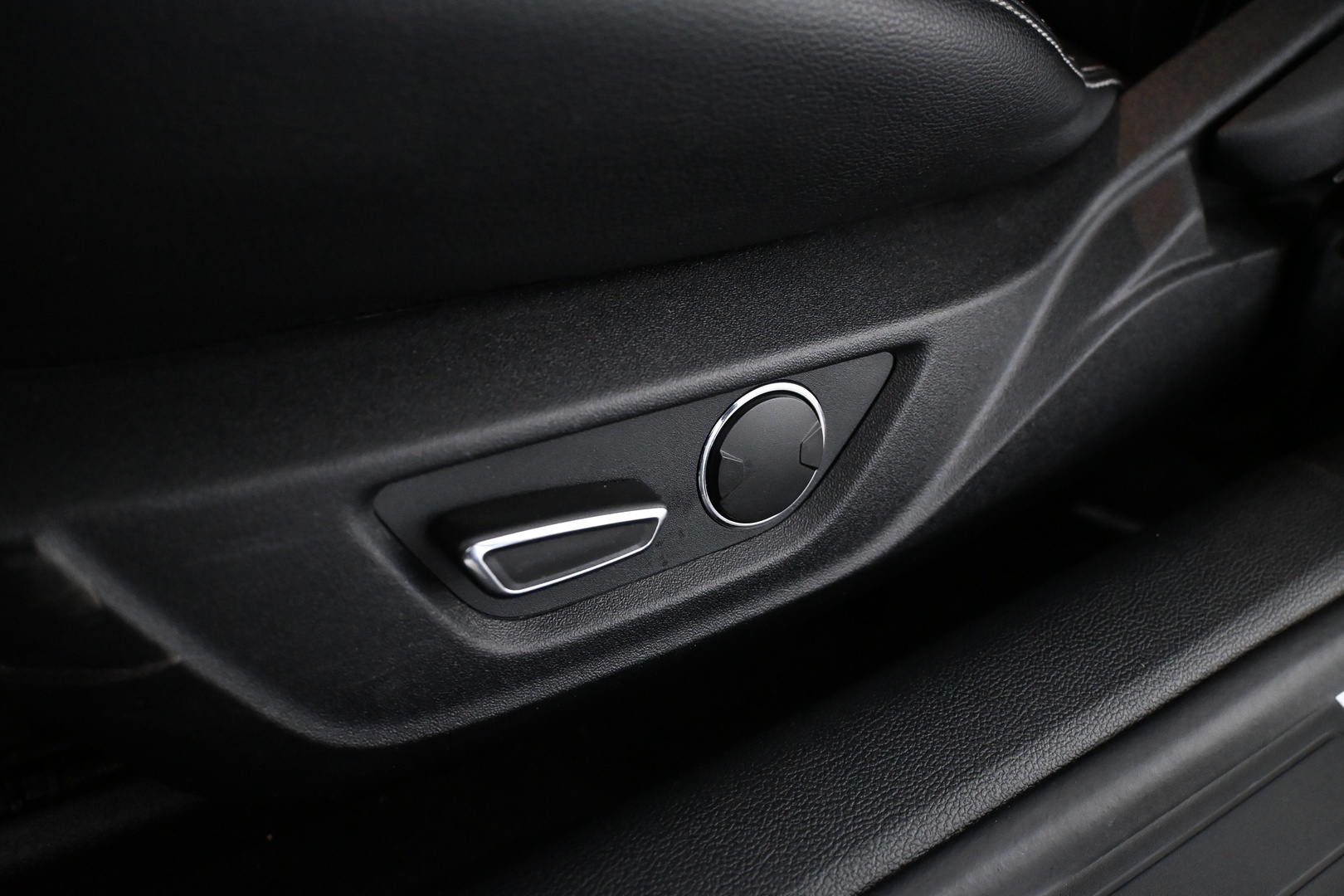 FORD Mustang 2016