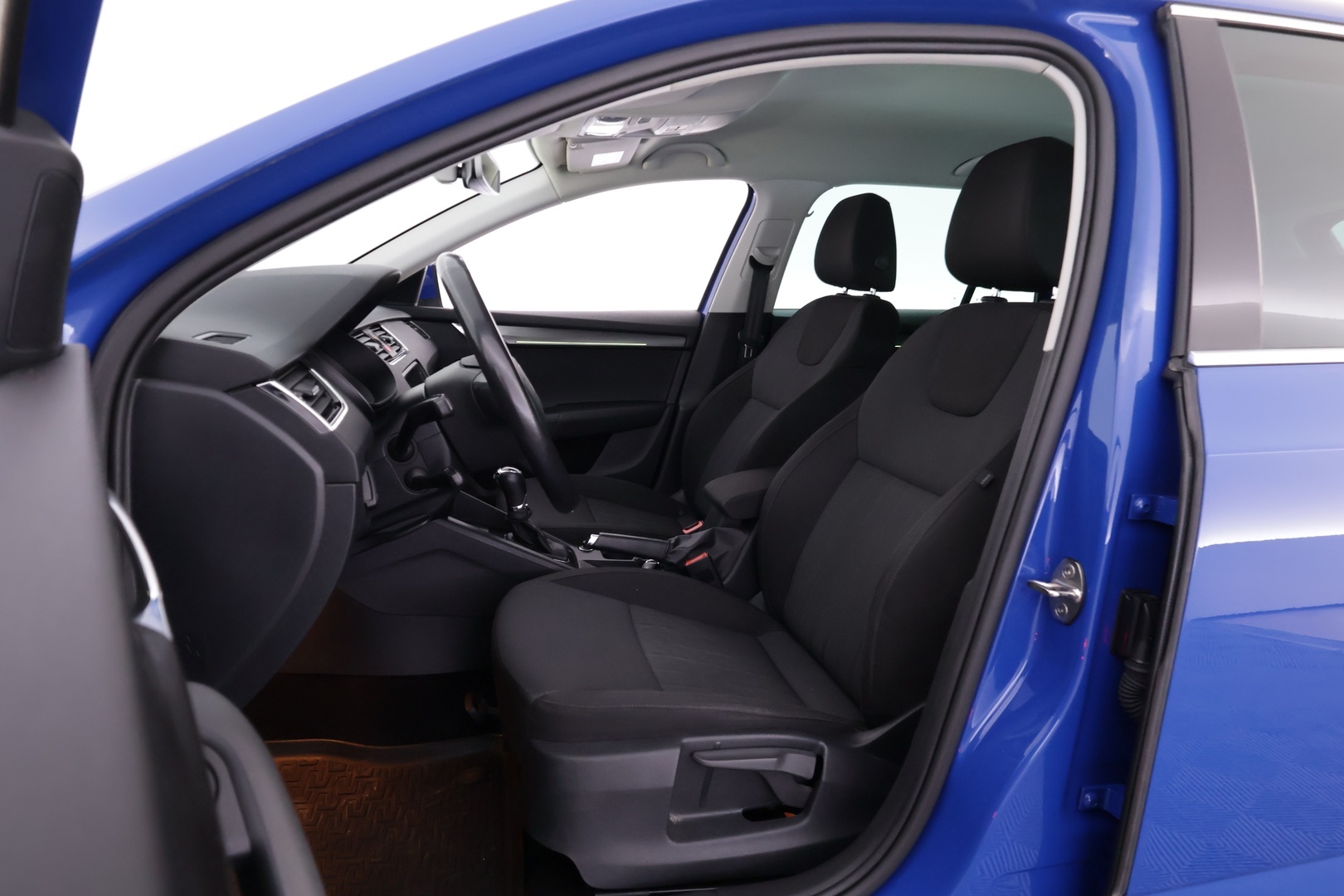 SKODA Octavia 2020