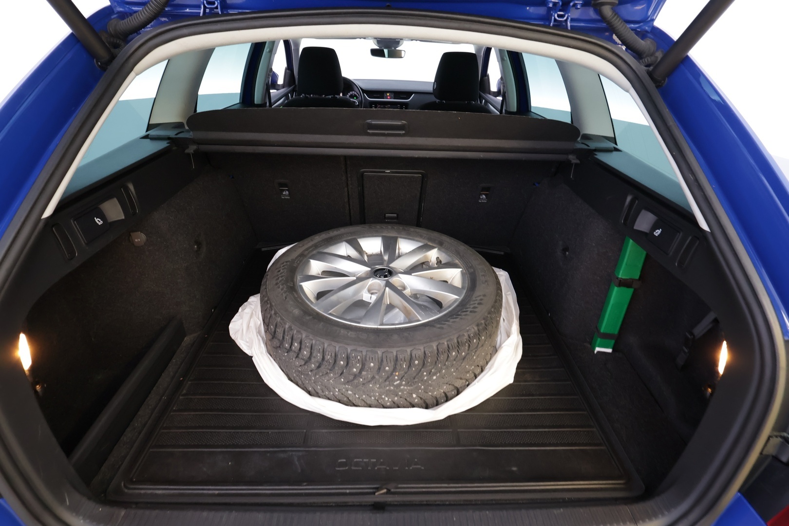 SKODA Octavia 2020