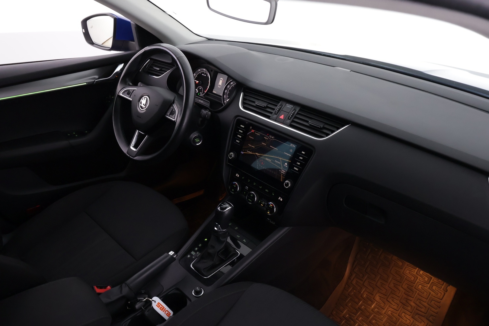 SKODA Octavia 2020