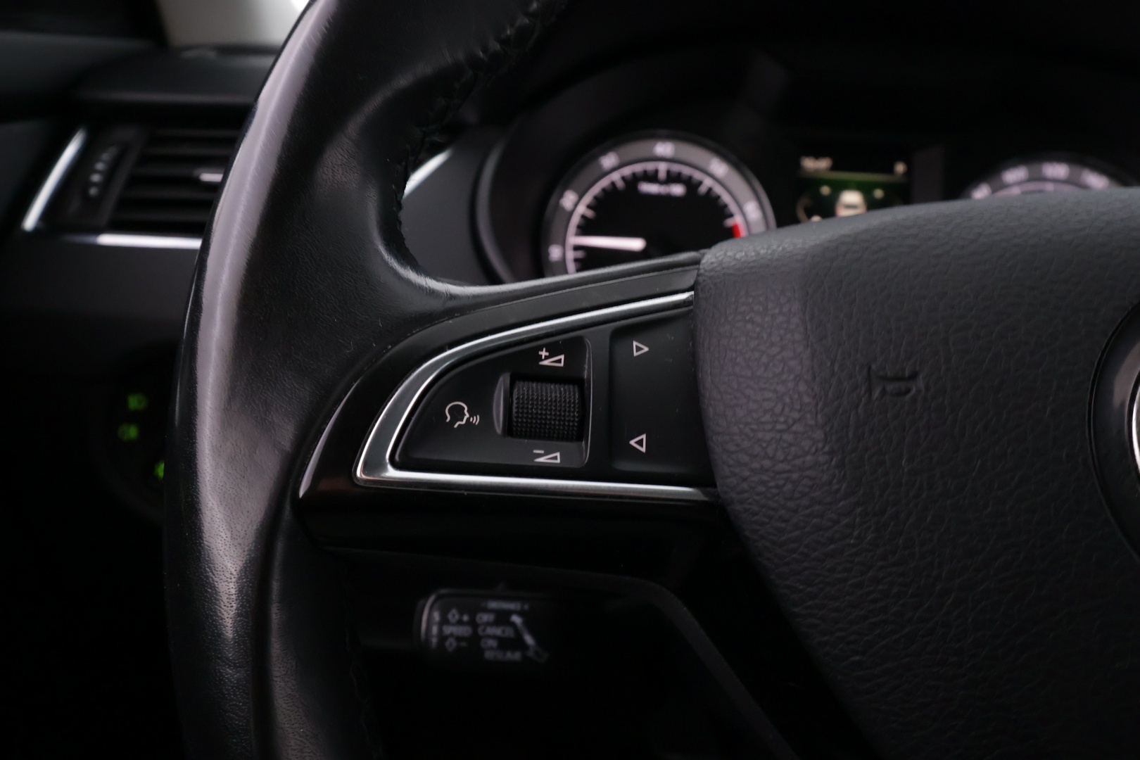 SKODA Octavia 2020