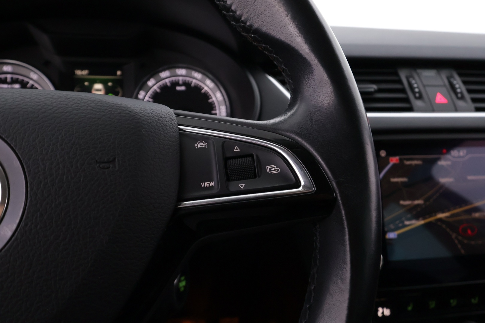 SKODA Octavia 2020