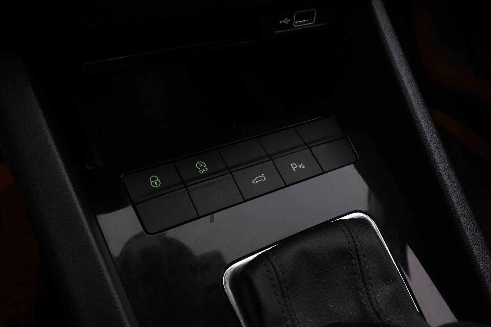 SKODA Octavia 2020
