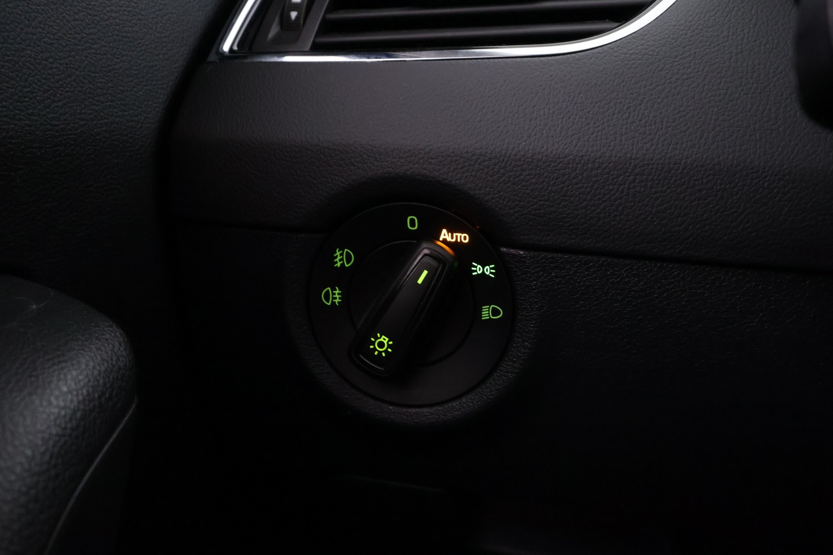SKODA Octavia 2020