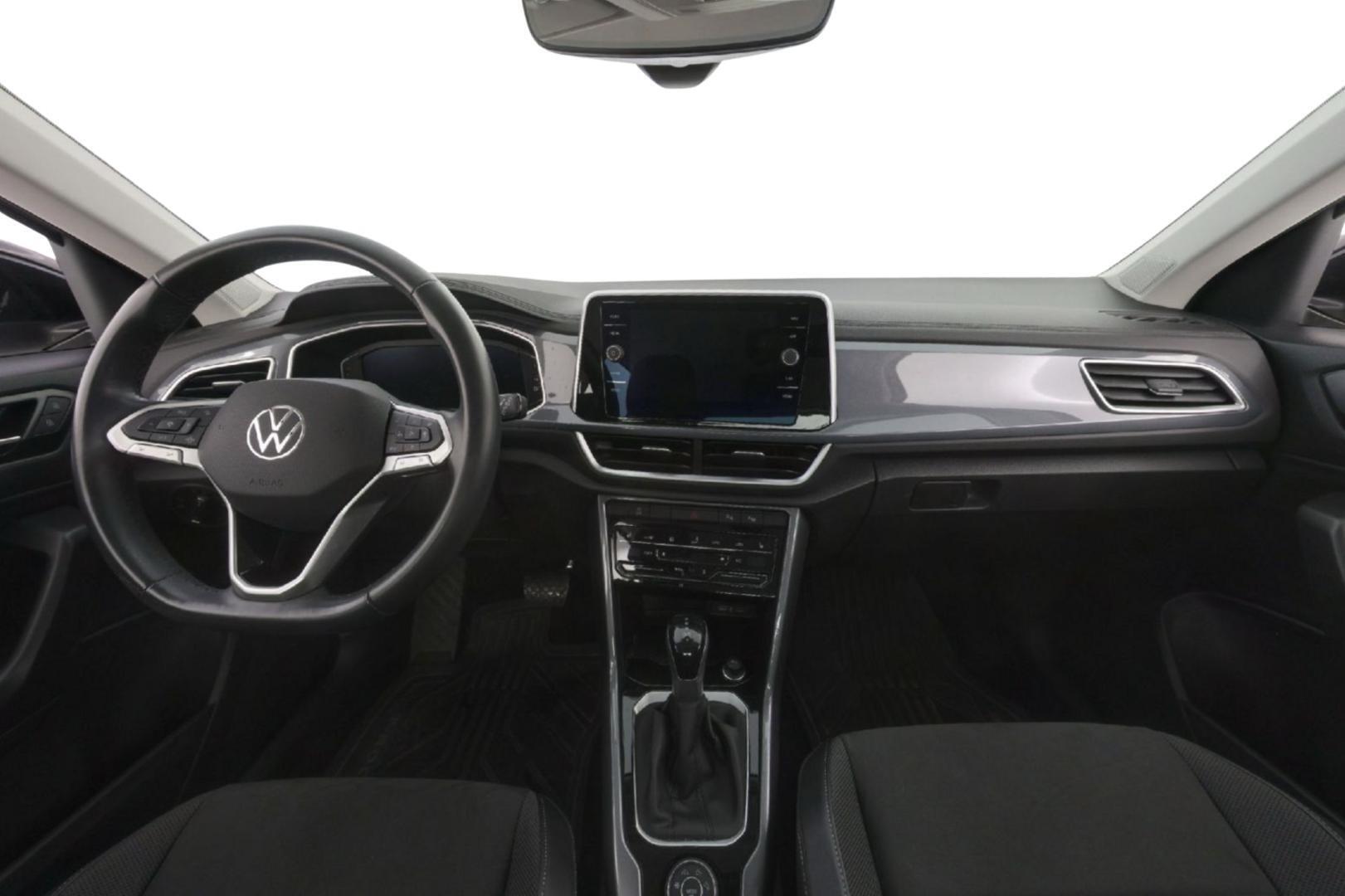 VOLKSWAGEN T-Roc 2023