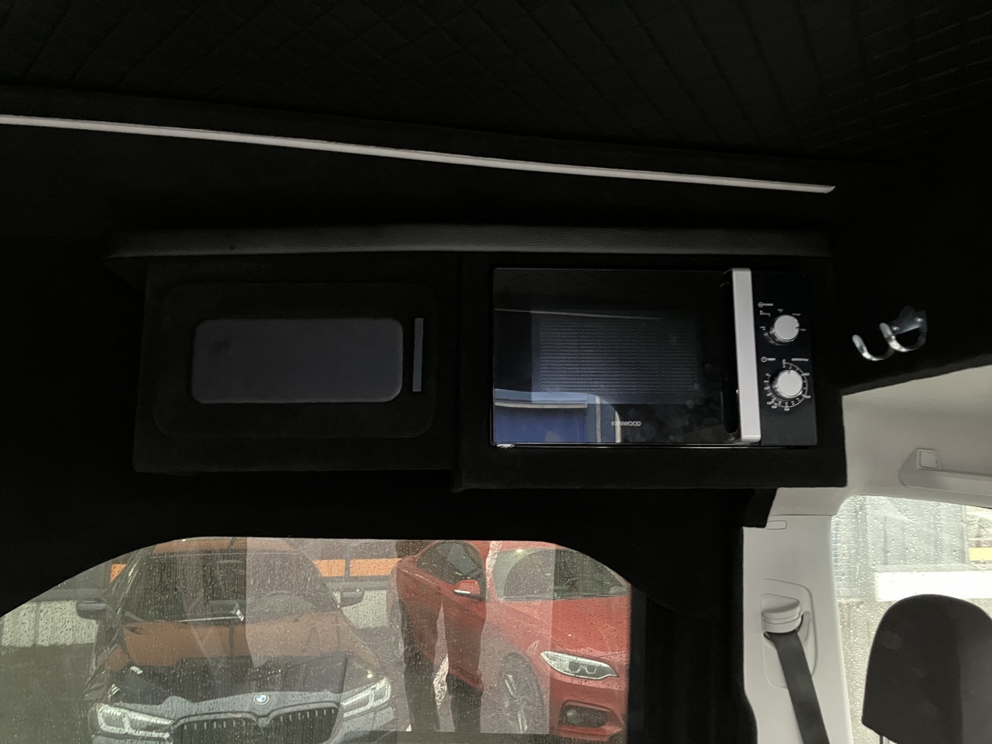 VOLKSWAGEN Crafter 2019