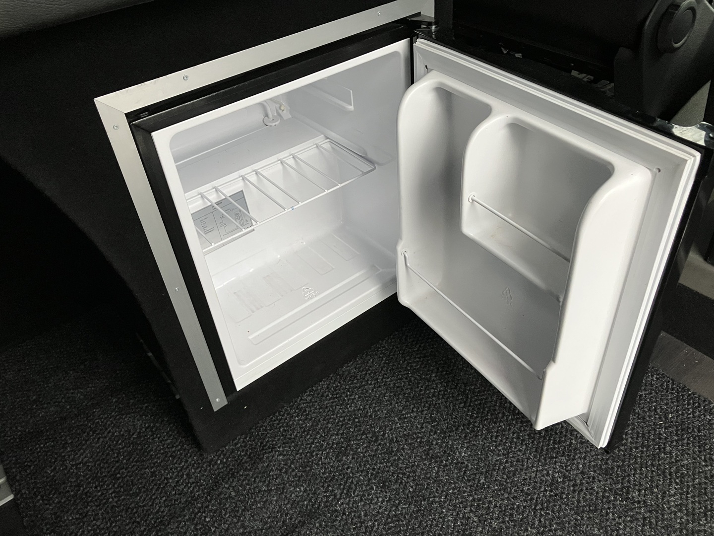 VOLKSWAGEN Crafter 2019