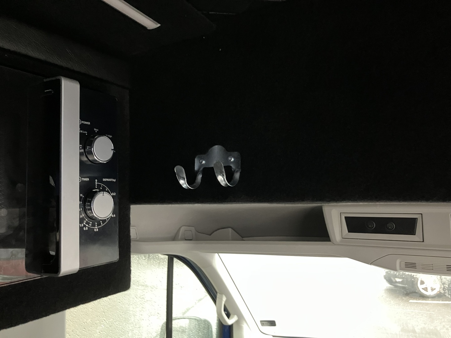 VOLKSWAGEN Crafter 2019