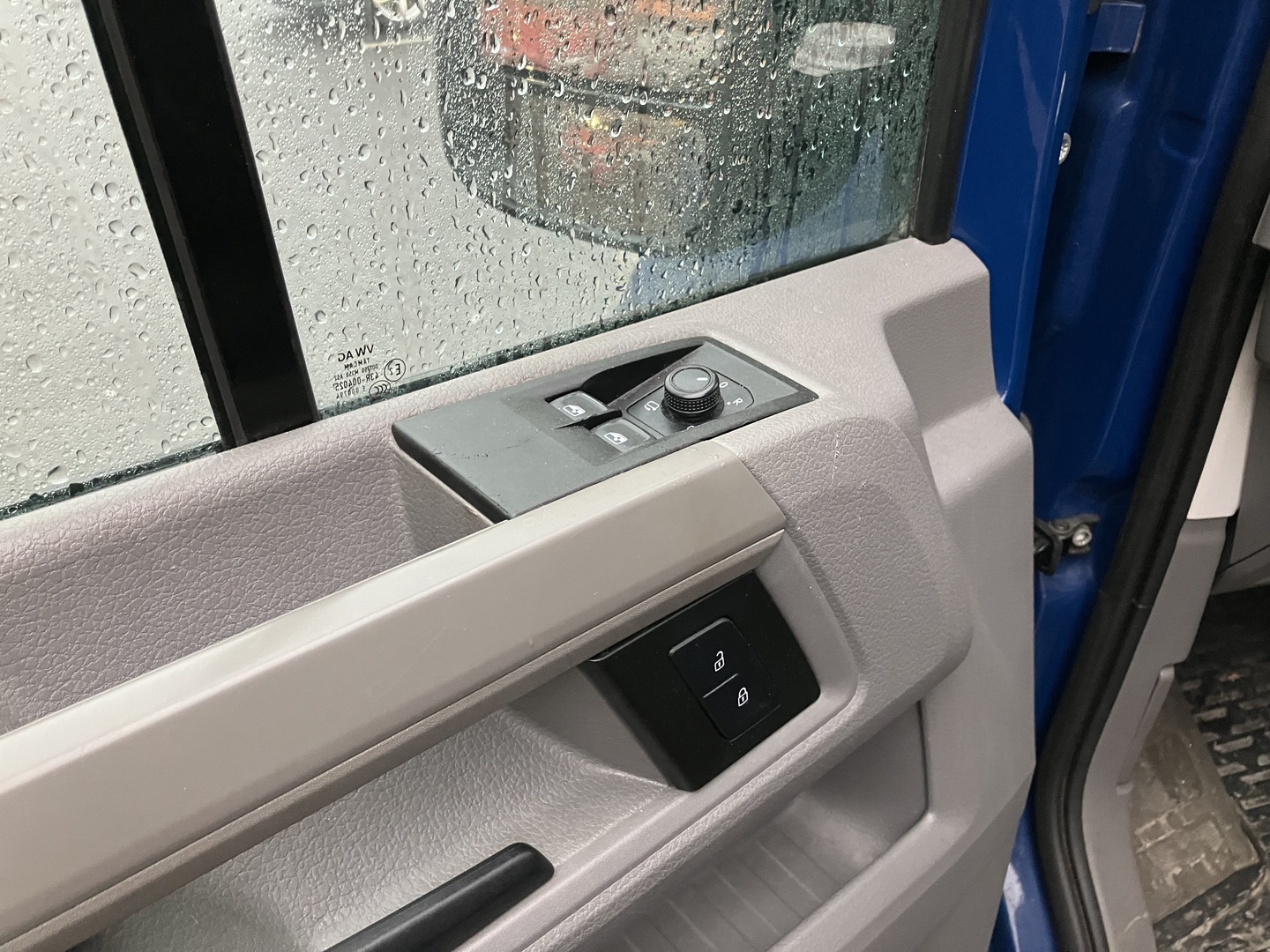 VOLKSWAGEN Crafter 2019