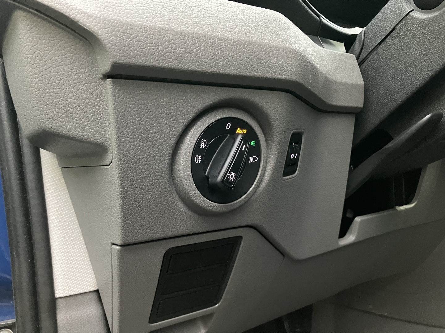 VOLKSWAGEN Crafter 2019