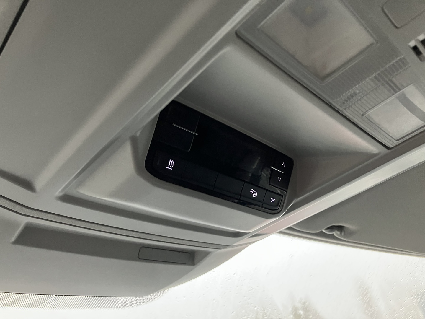 VOLKSWAGEN Crafter 2019