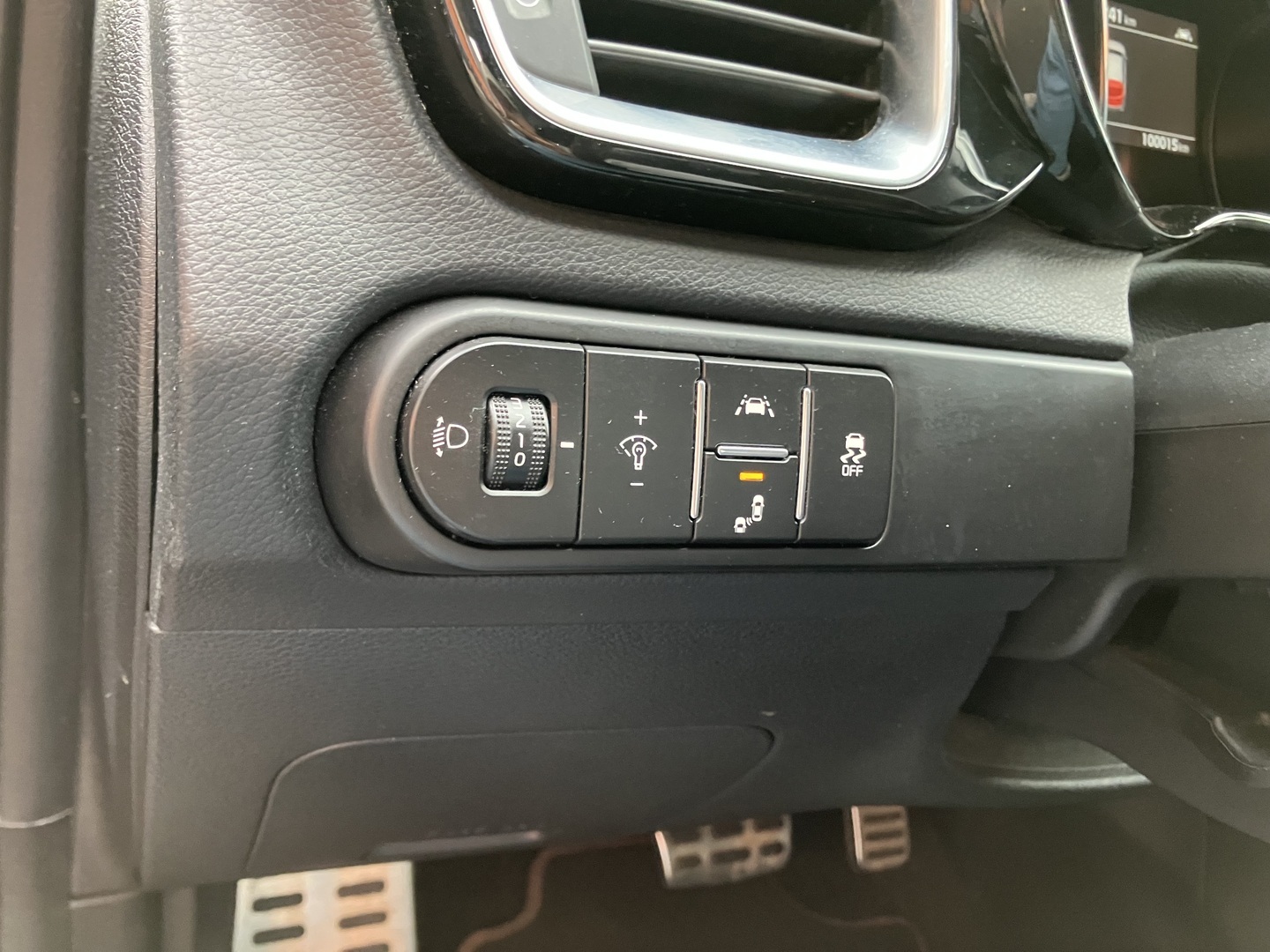 KIA Ceed 2020